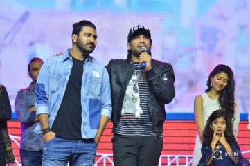 Padi Padi Leche Manasu Movie Pre Release Event